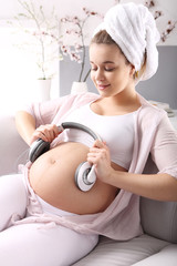 Muzyka w ciąży