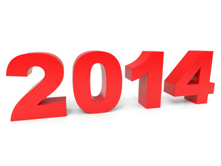Happy new year 2014.