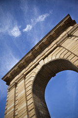 Obraz premium Monument 