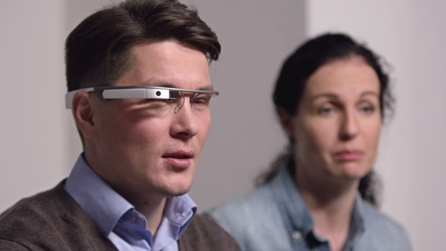 Wearable Computing