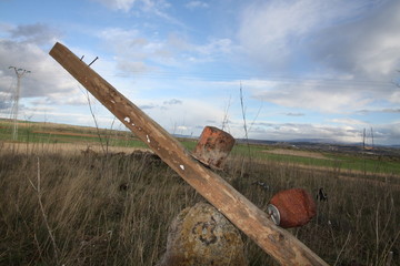 Camini De Santiago