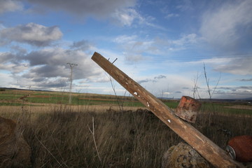 Camini De Santiago © alecki