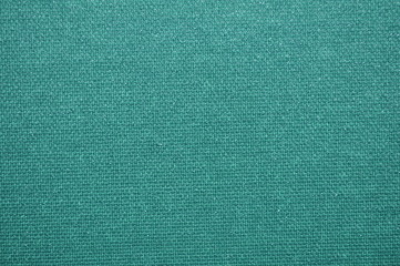 green canvas texture