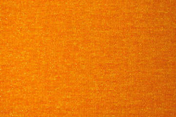 Orange canvas, orange texture