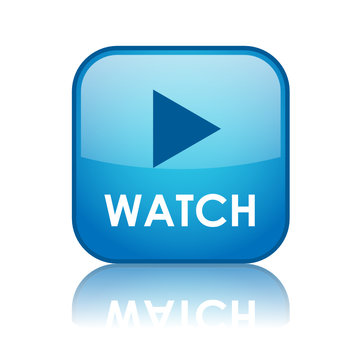 "WATCH" Button (play video launch live view symbol icon media)