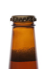 Beer Bottle Neck