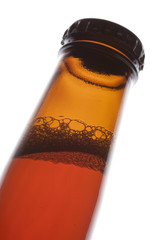 Beer Bottle Neck