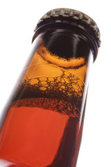 Beer Bottle Neck