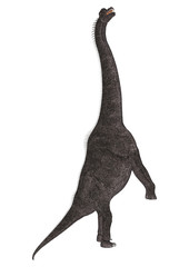 Dinosaur Brachiosaurus