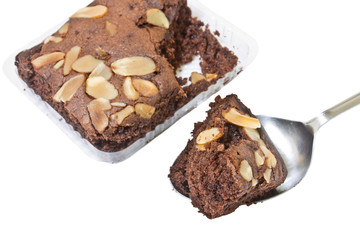 chocolate cake