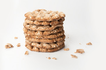 tasty crispbread