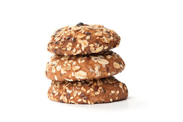 Cereal cookies