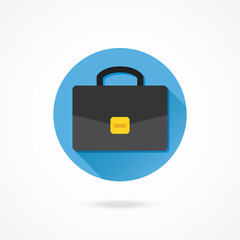 Vector Briefcase Icon