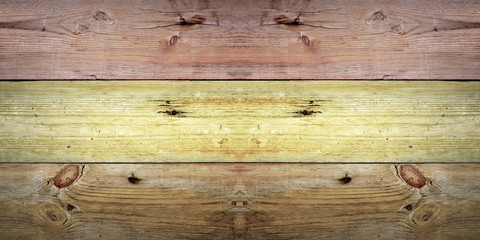 old wood plank