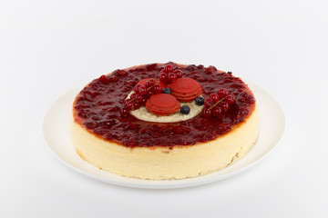 cheesecake