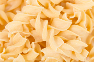 Pasta fusili