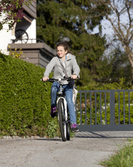 New Bike ©Herby Meseritsch