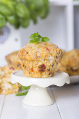 Pizzamuffin