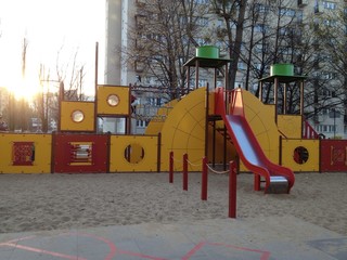 playground