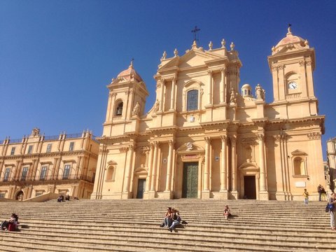 barocco siciliano