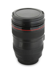 Camera lens