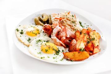 breakfast