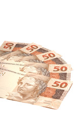 Brazilian Currency - Real