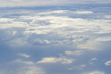 sky clouds background