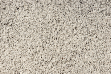 Pattern of old stone wall, surfaced