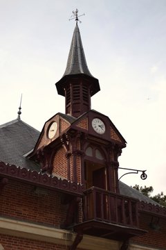 Clocheton