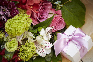Gift box