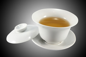 Teacup