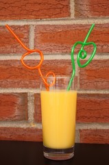 Orange juice