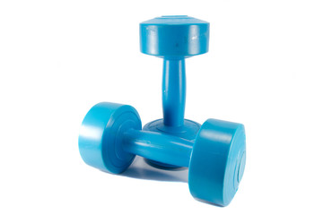 Dumbbell