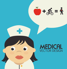 Medical design