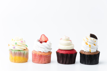 Cupcakes