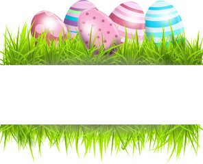 Easter Banner