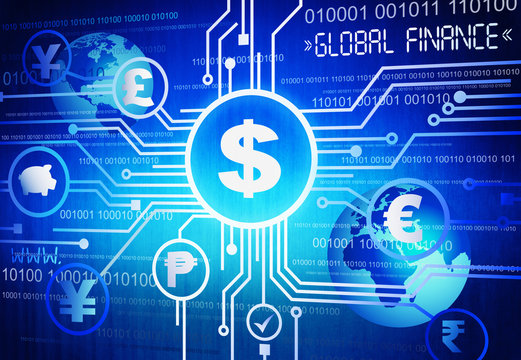 Global Finance
