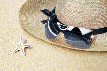 hat
