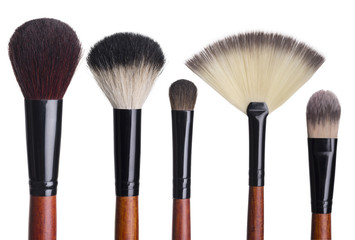Pennelli da make-up