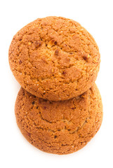 oatmeal cookie