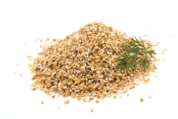 Pearl barley
