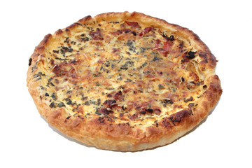 quiche