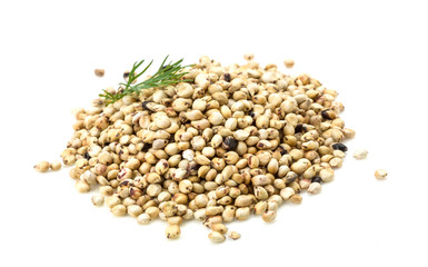 Soya bean