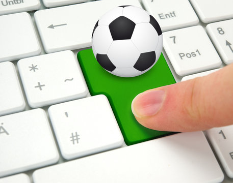 Fu&szlig;ball