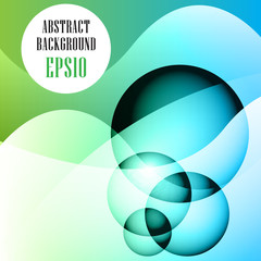 Abstract Background NO.1