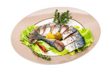 Mackerels