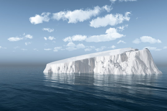 Iceberg