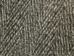 Fleecy fabric texture - thick woolen cloth