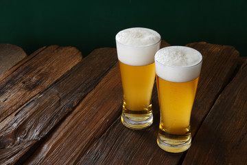 生ビール